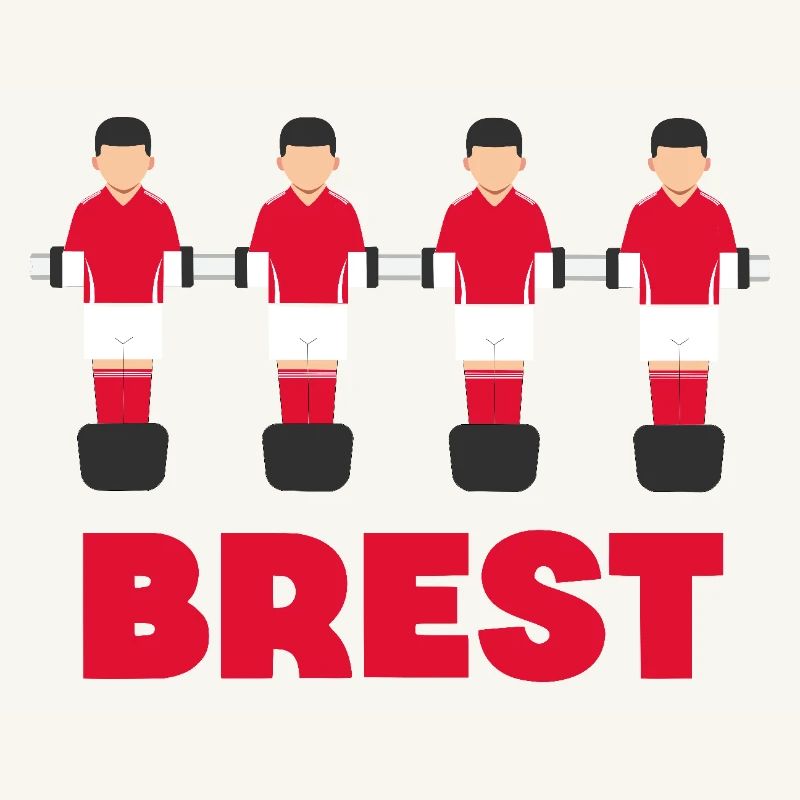 Brest