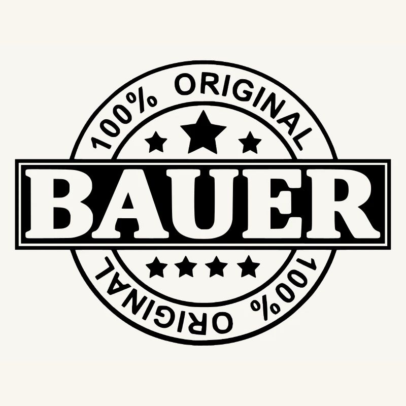 Bauer