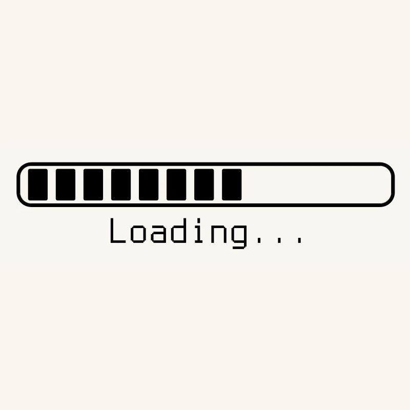 Loading...