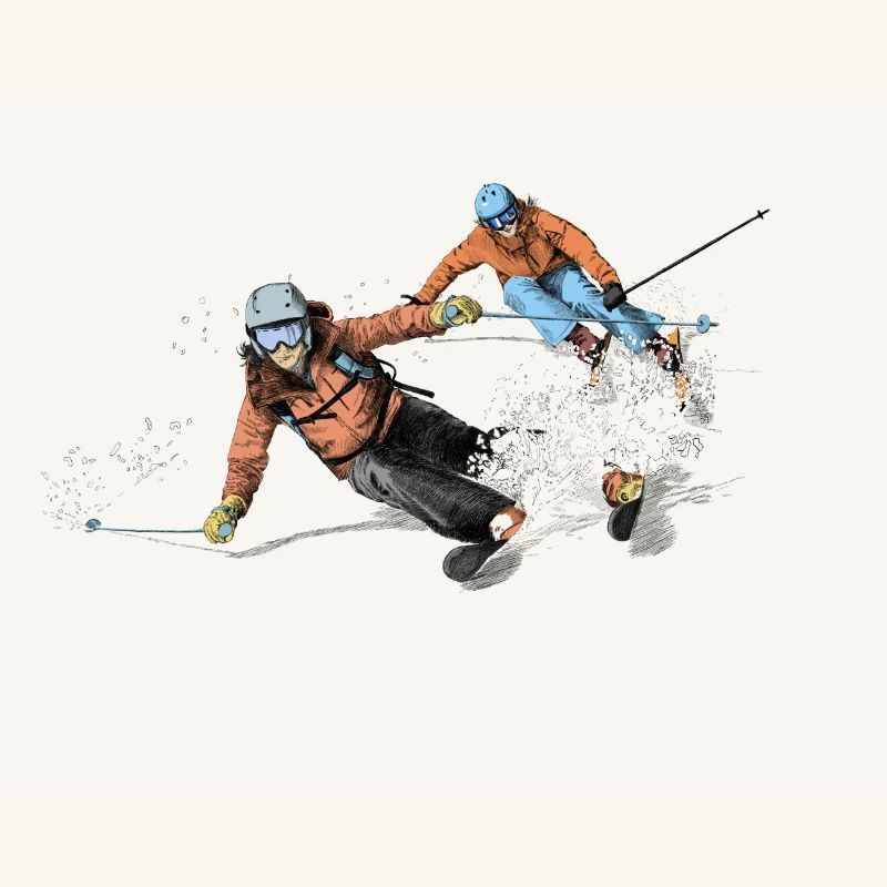 Slalom
