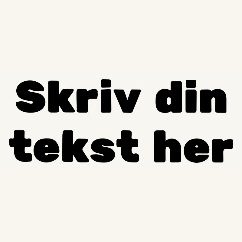 write your text here