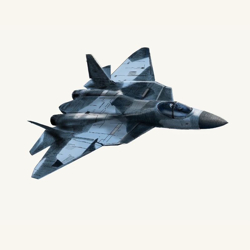 Kampfjet
