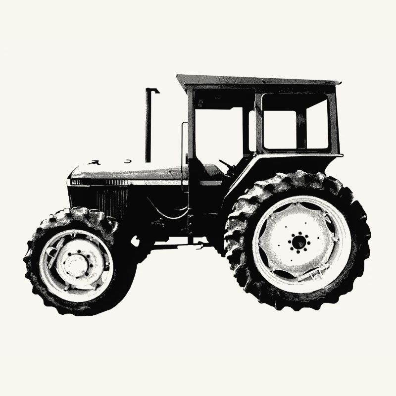 Traktor