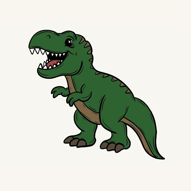 Dinosaurier 