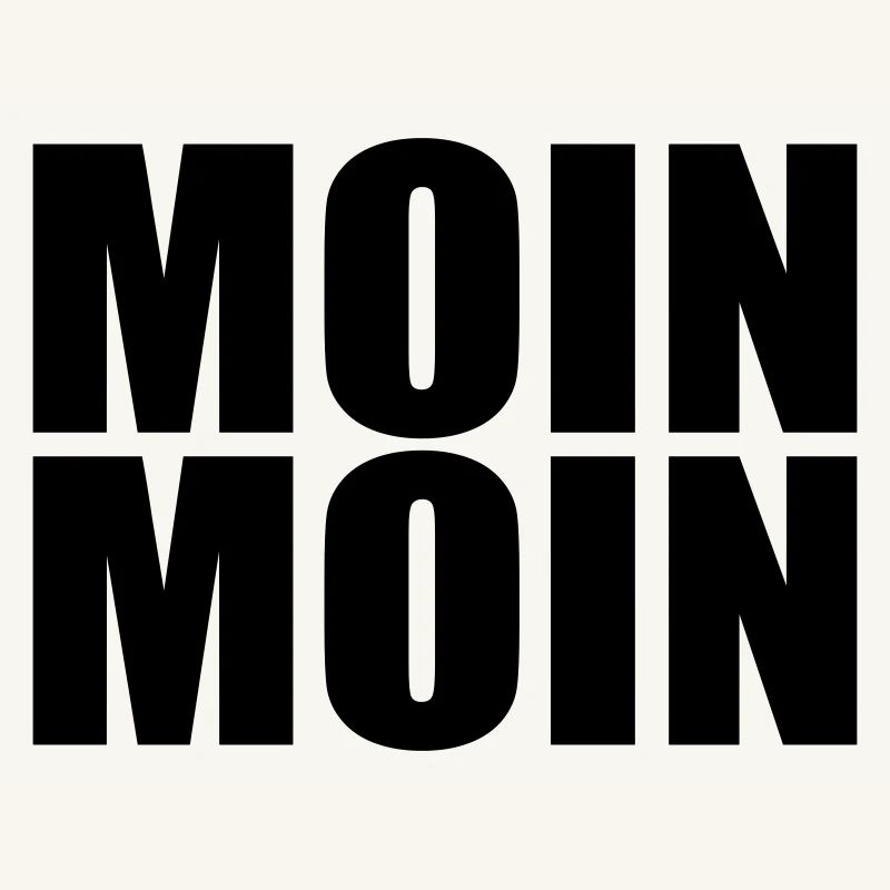 MOIN MOIN