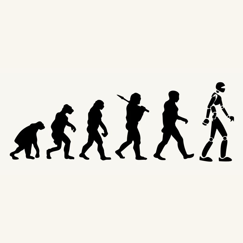 Robot Evolution