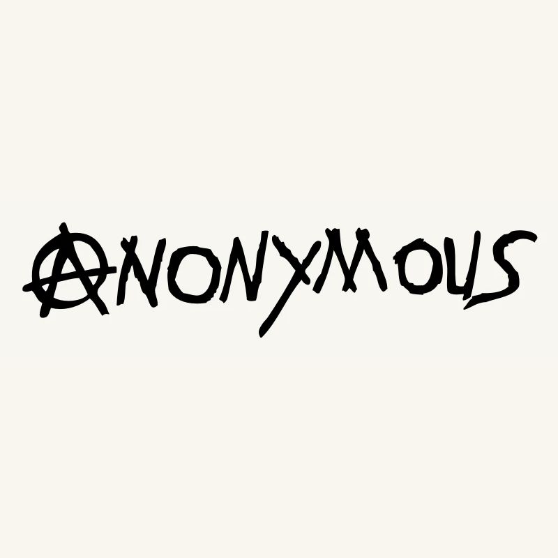 logo anarchy anonymous1