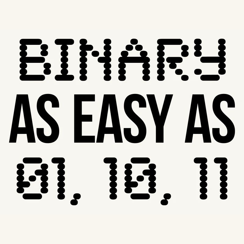 binary