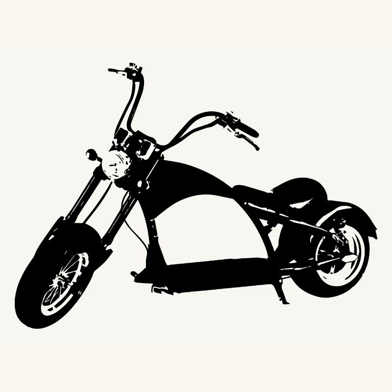 E-Chopper