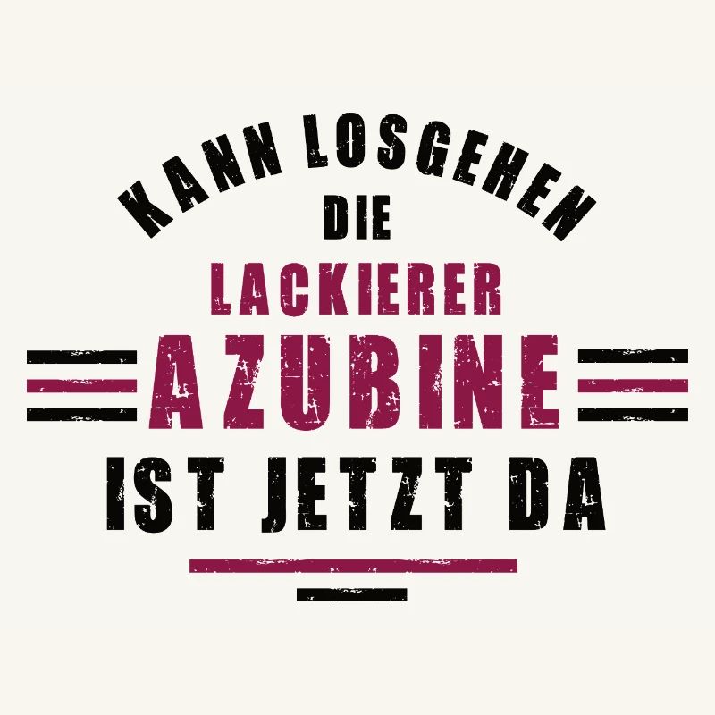 Trainee Painter Apprenticeship Training Painter