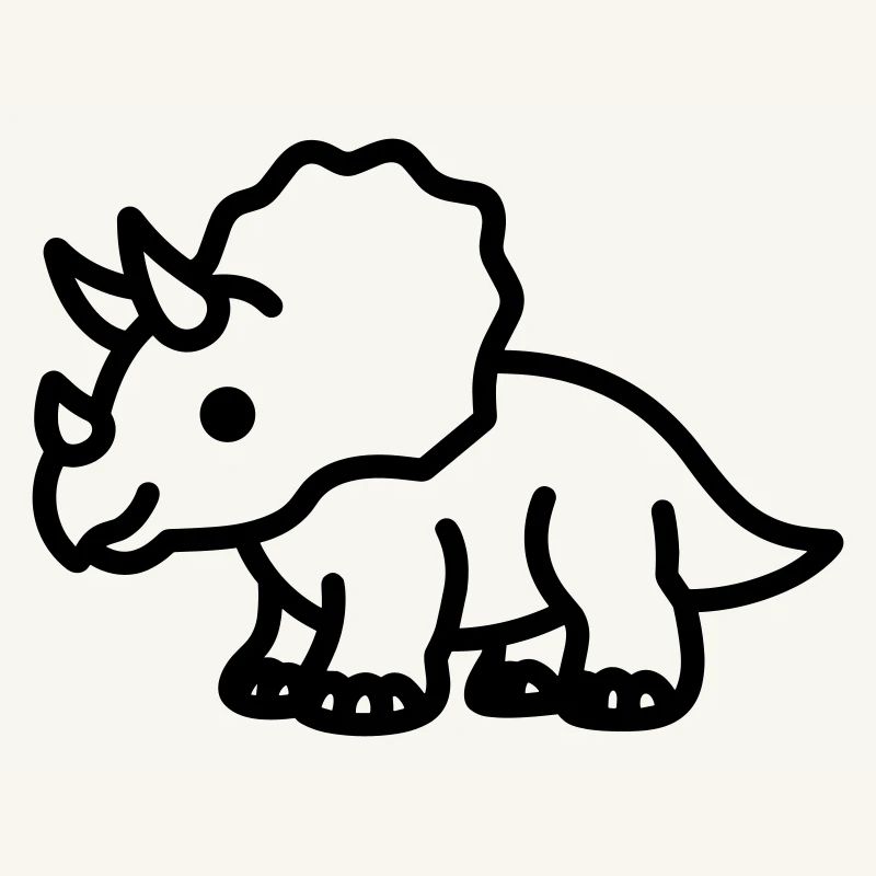 Triceratops