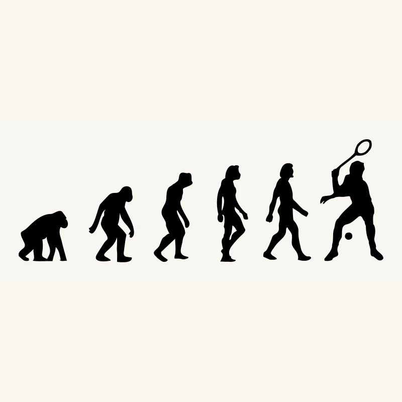 Die Evolution von Squash