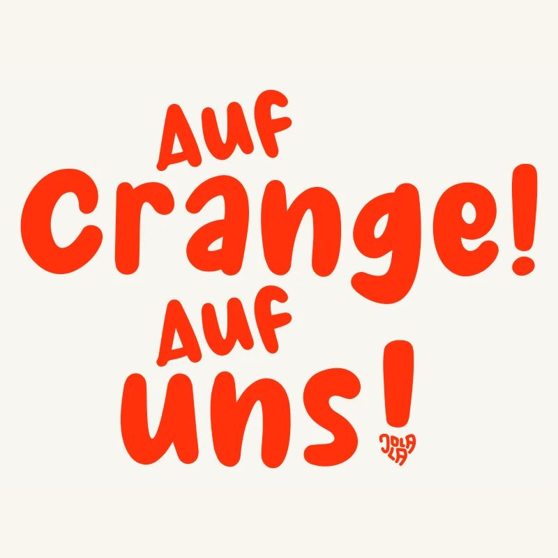 auf crange