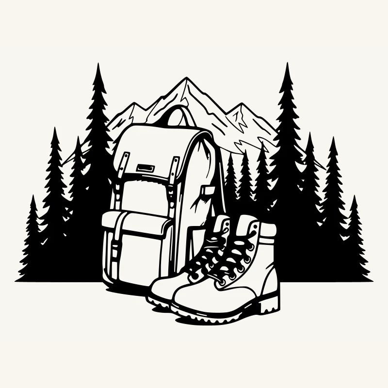 Absolute black, where it all begins