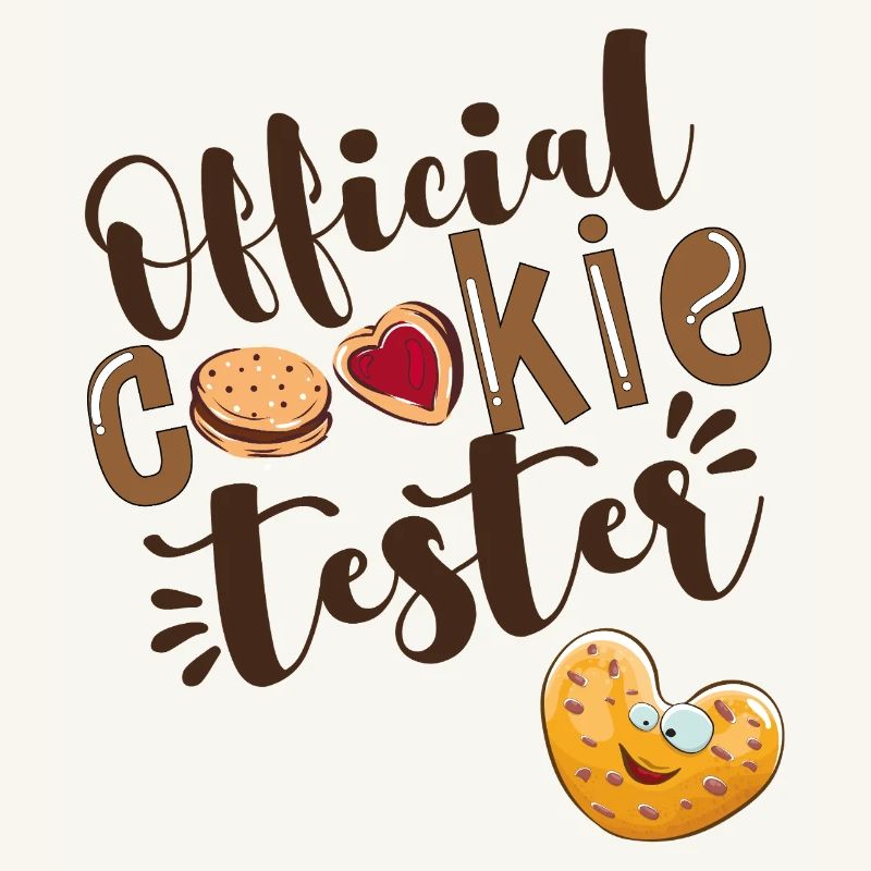 Offizieller Cookie Tester