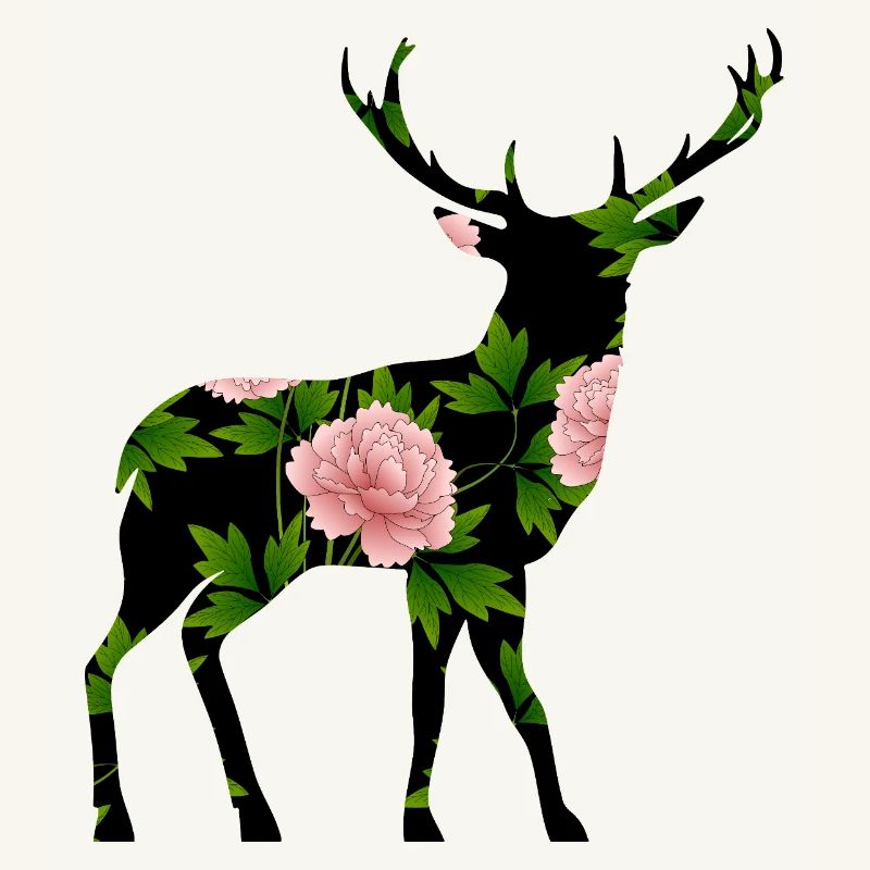 Hirsch