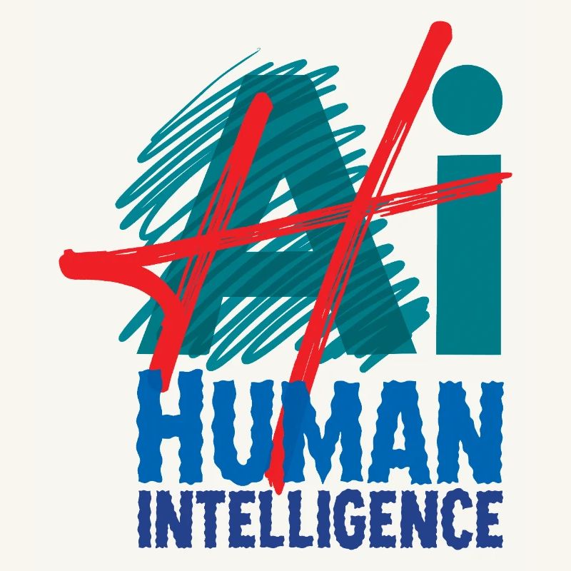 HUMAN INTELLIGENCE #1 - lets' talk