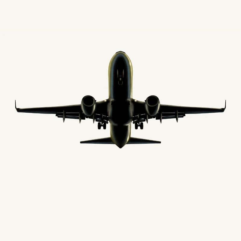 Flugzeug