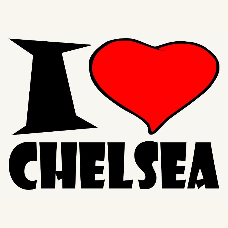 J'ADORE CHELSEA