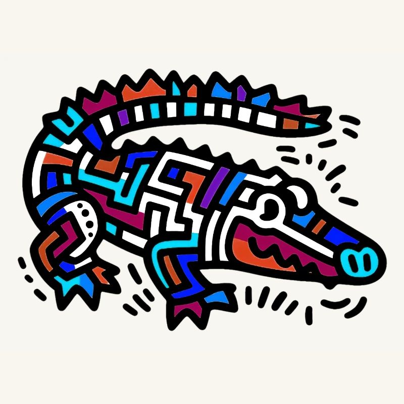 Krokodil