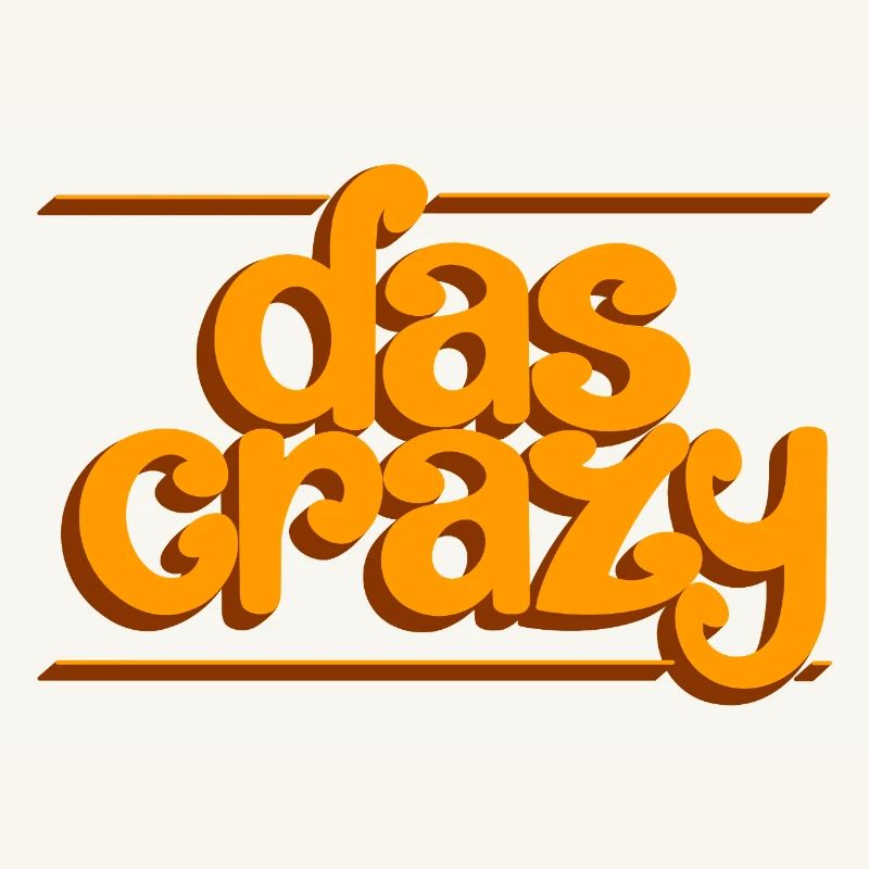 Das crazy