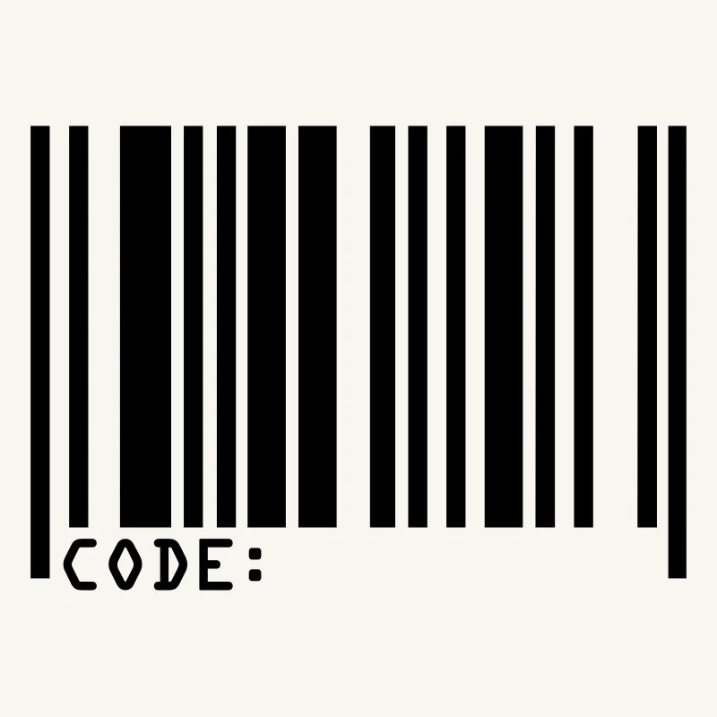 barcode