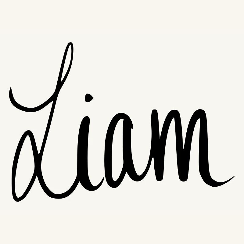 Liam