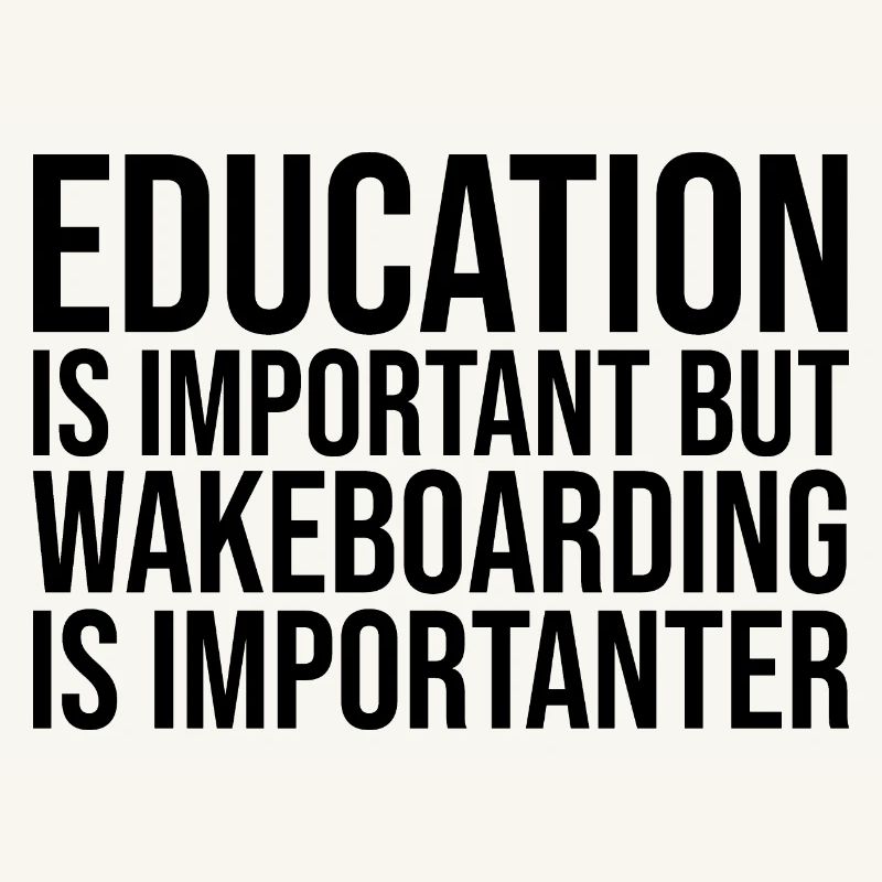 Wakeboard