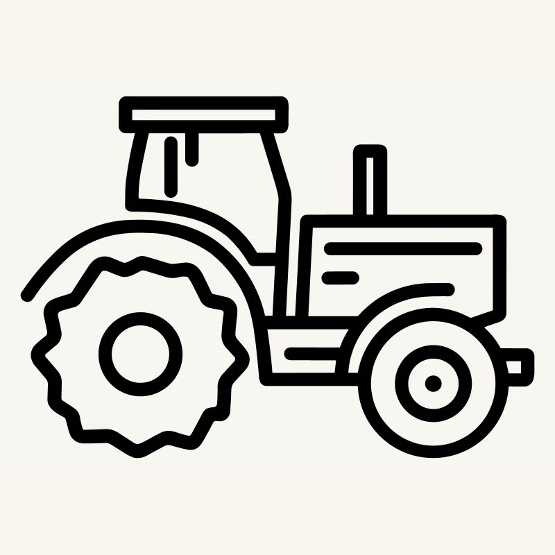 Traktor