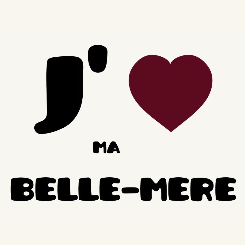 Ich liebe meine Mutter (V)