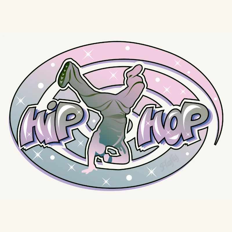 Hip-Hop dans l'Espace 3