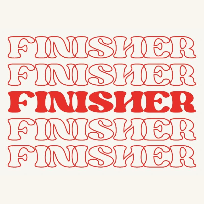 Finisher Worker Craftsperson Builder Finish Worker