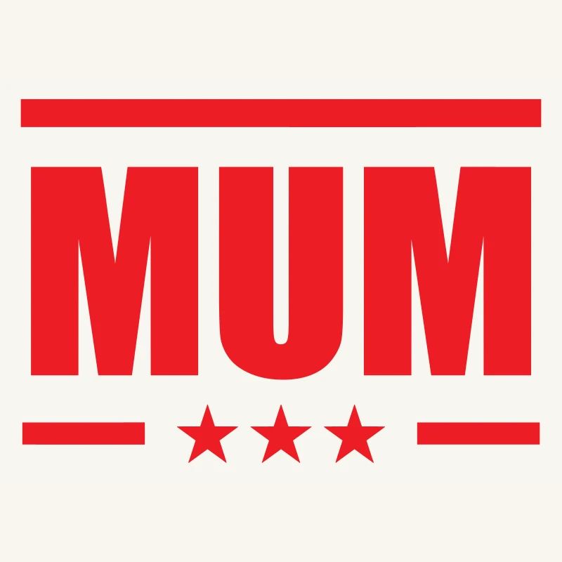 Mama, ich liebe dich - Muttertag