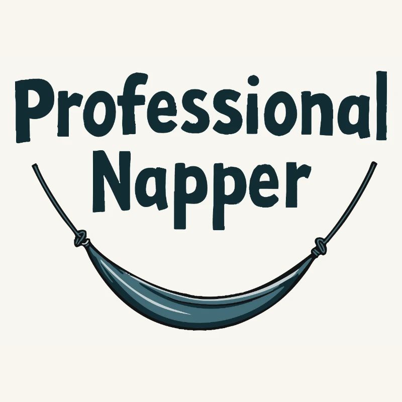 Conception professionnelle de hamac