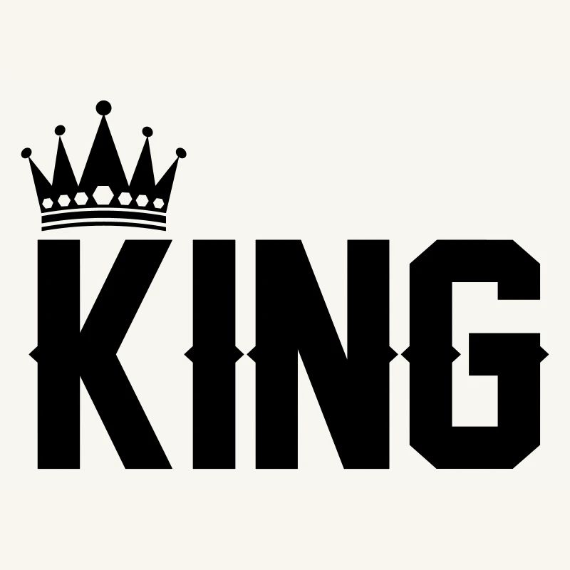 King