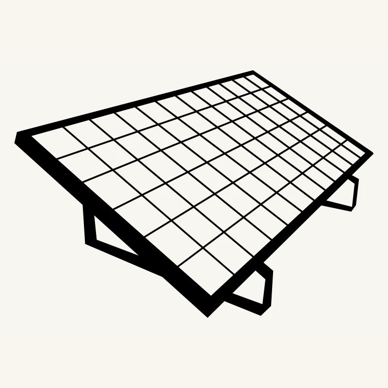 solar panel Solar Anlage