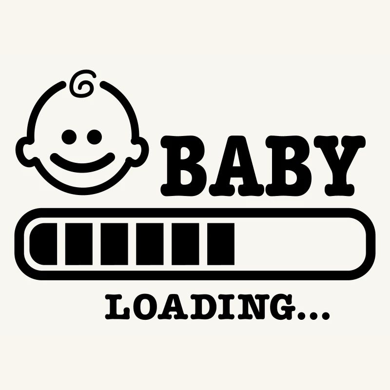 bébé loading