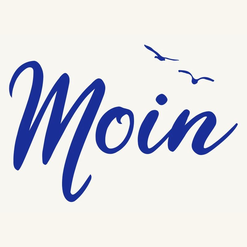Moin & Möwen (D.I.Y.)