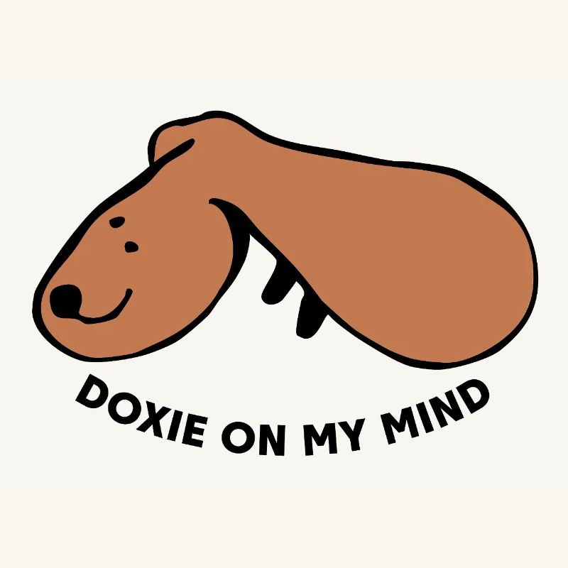 Chien décontracté – Tout simplement détendu