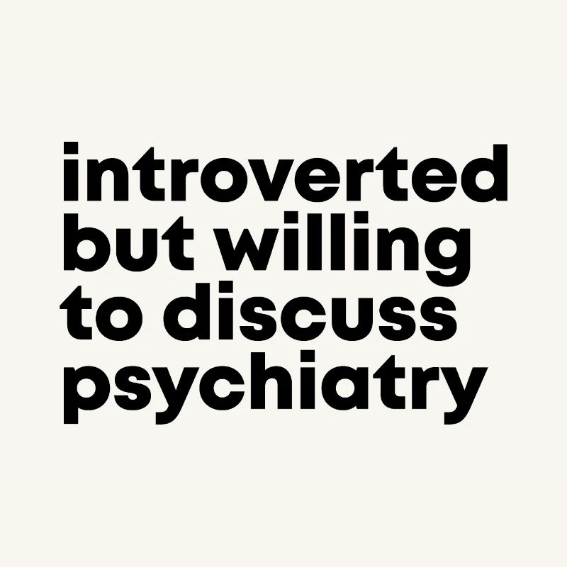 Psychiatrie