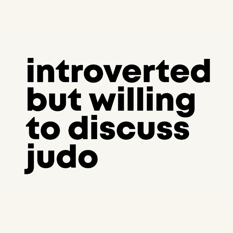 Judo