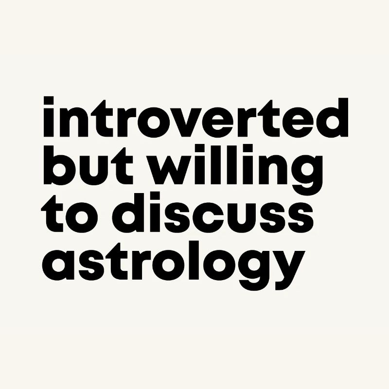 Astrologie