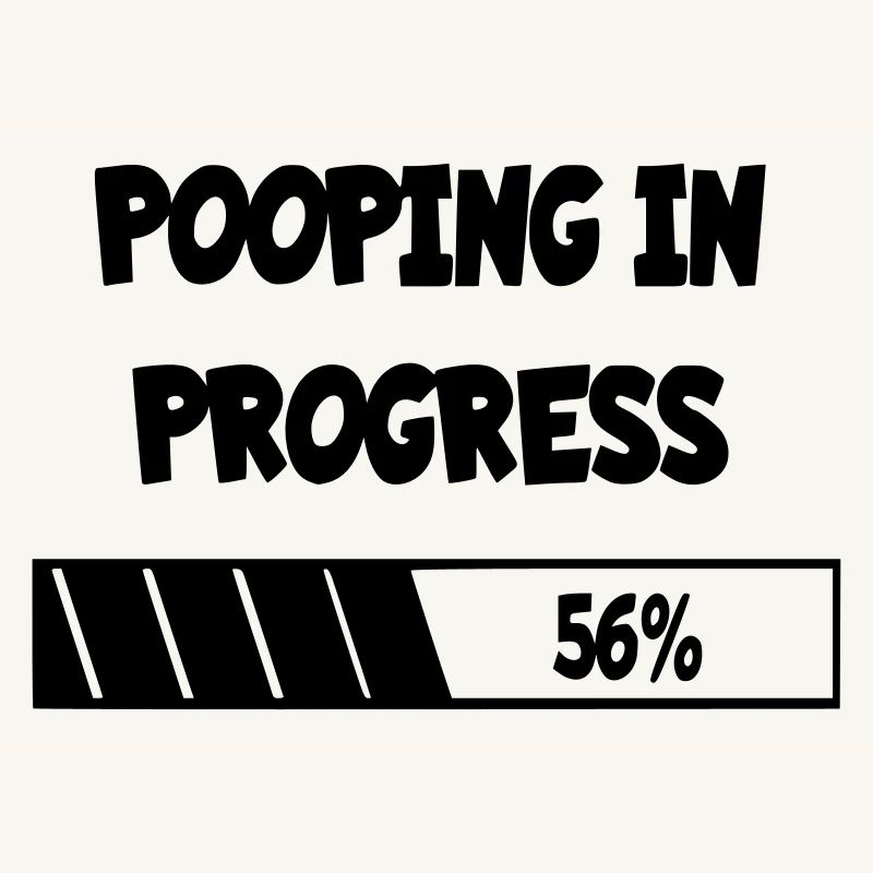 Caca en devenir, progrès *