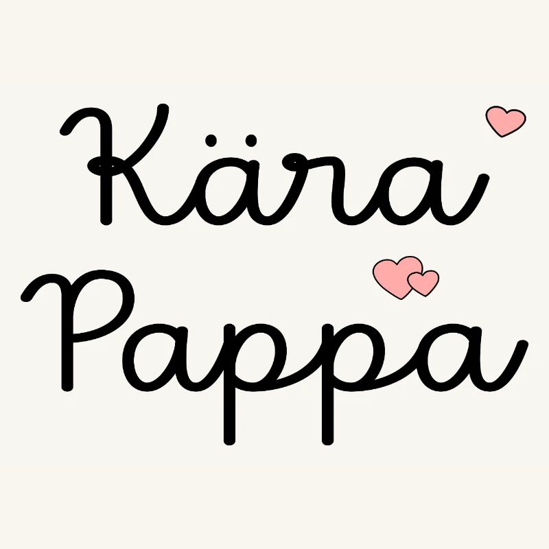 Dear Dad,