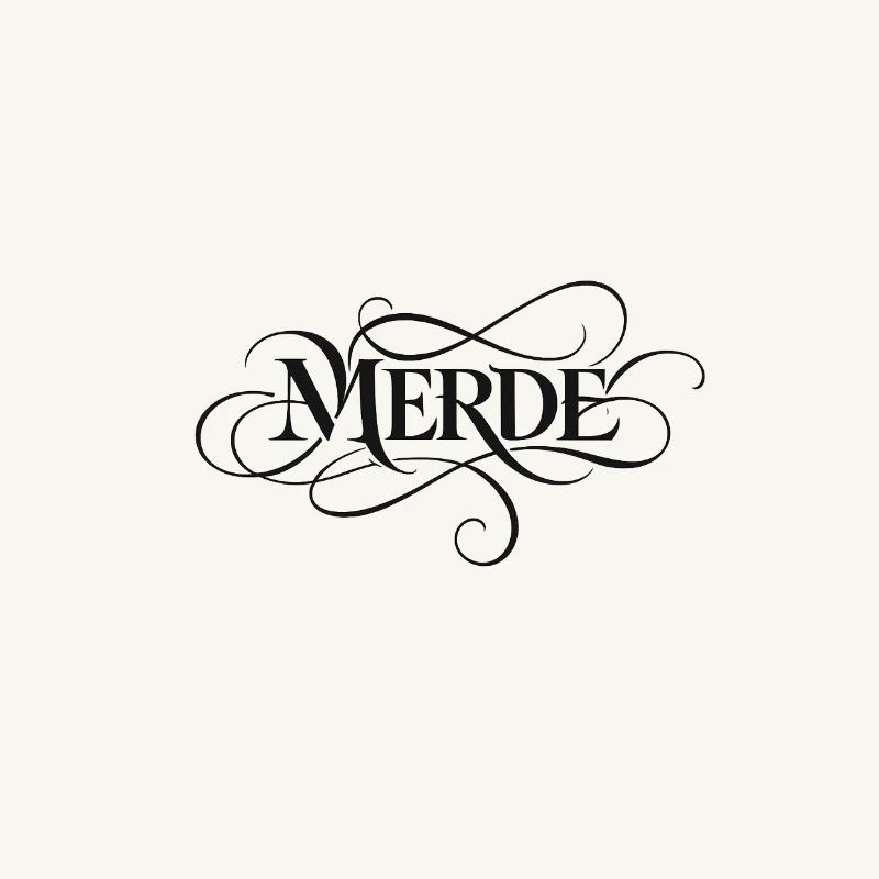 Merde!