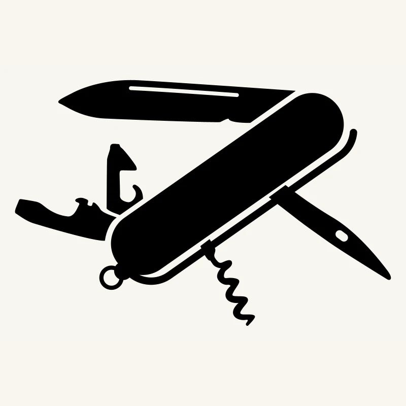 Taschenmesser