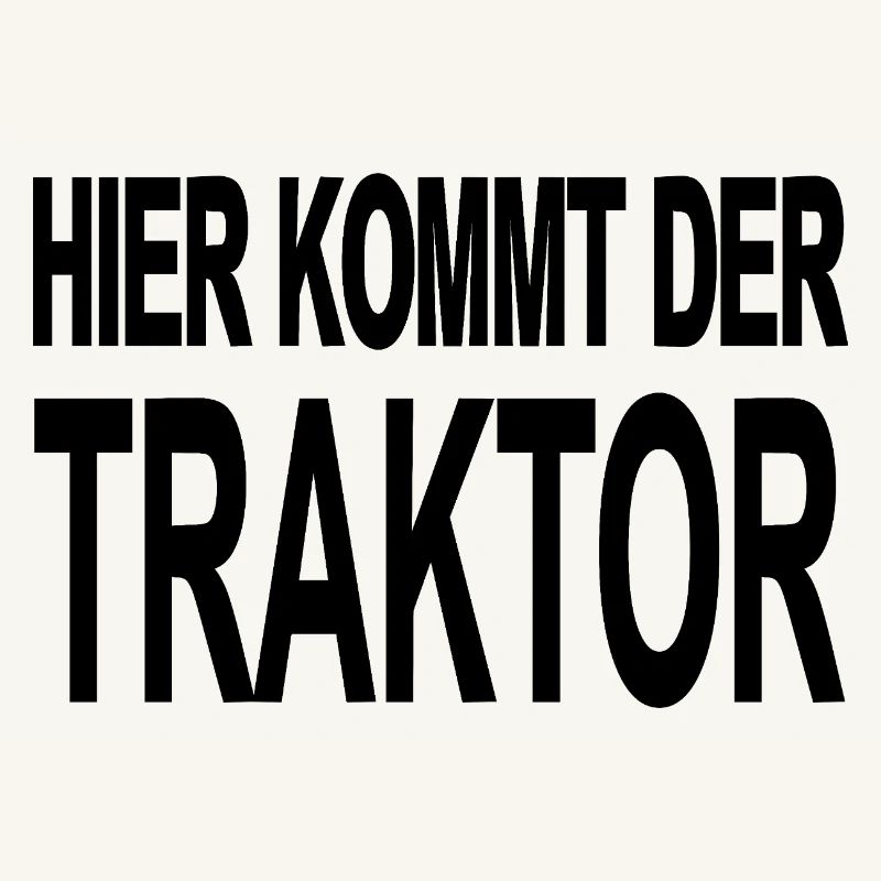 Tractor