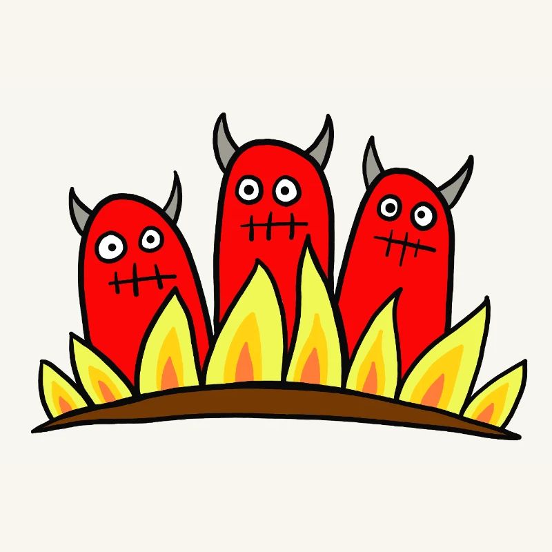 3 Devils