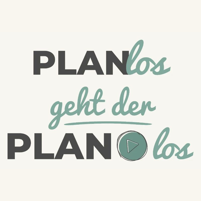 Le plan commence de manière désordonnée – Scandinave Soft Typography