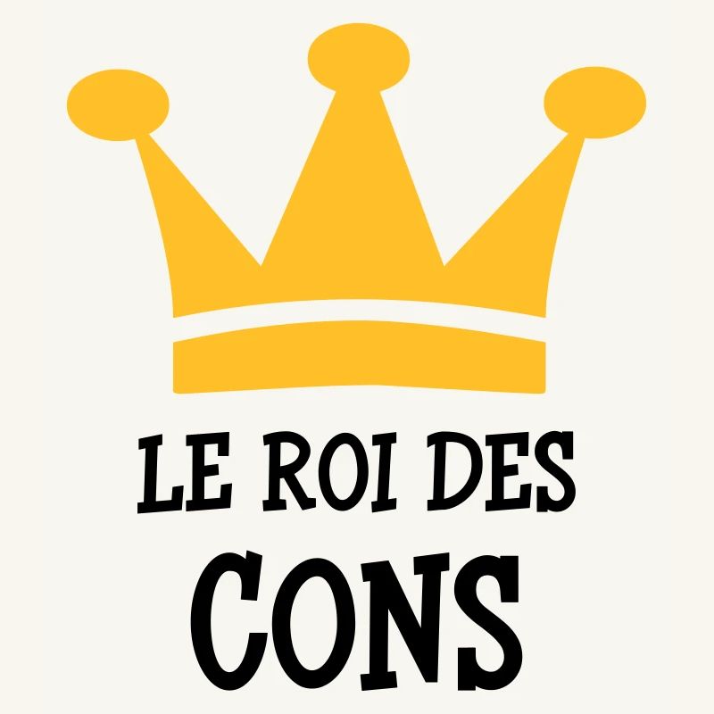 Der König von Cons